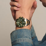 Longines HydroConquest