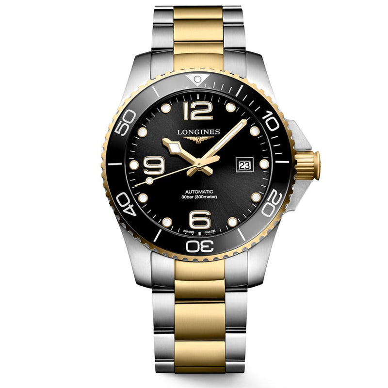 Longines HydroConquest