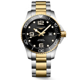 Longines HydroConquest