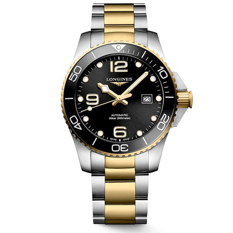 Longines HydroConquest