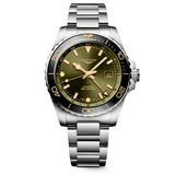 Longines HydroConquest GMT