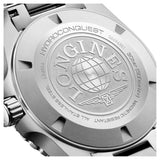 Longines HydroConquest GMT