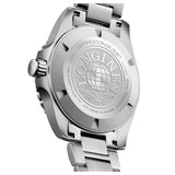 Longines HydroConquest GMT