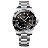Longines HydroConquest GMT