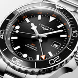 Longines HydroConquest GMT