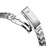 Longines HydroConquest GMT