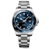 Longines HydroConquest GMT
