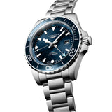 Longines HydroConquest GMT