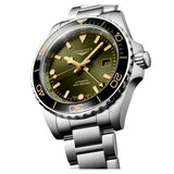 Longines HydroConquest GMT