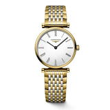 Longines La Grande Classique de Longines