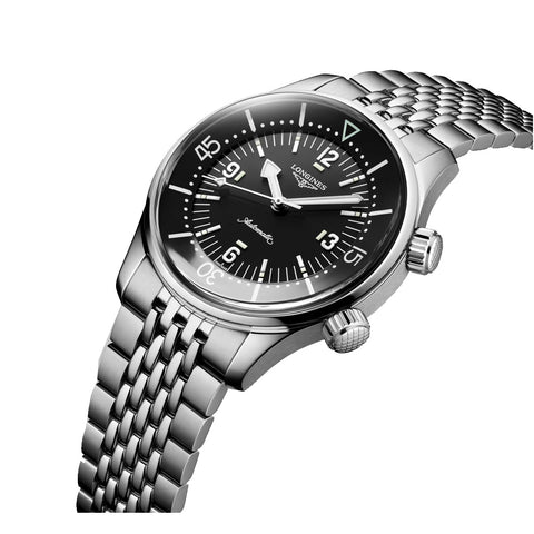 Longines Legend Diver