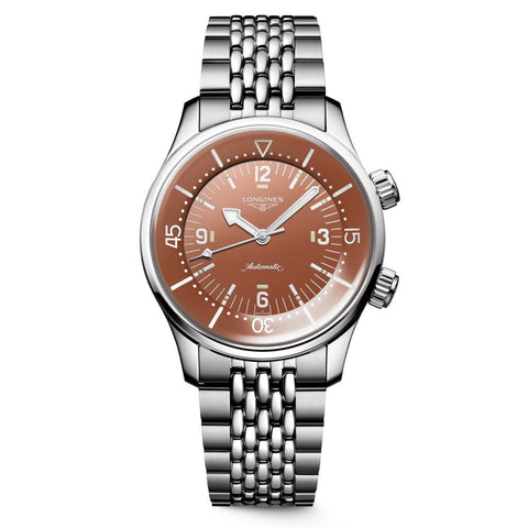 Longines Legend Diver