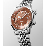 Longines Legend Diver