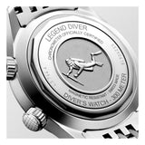 Longines Legend Diver