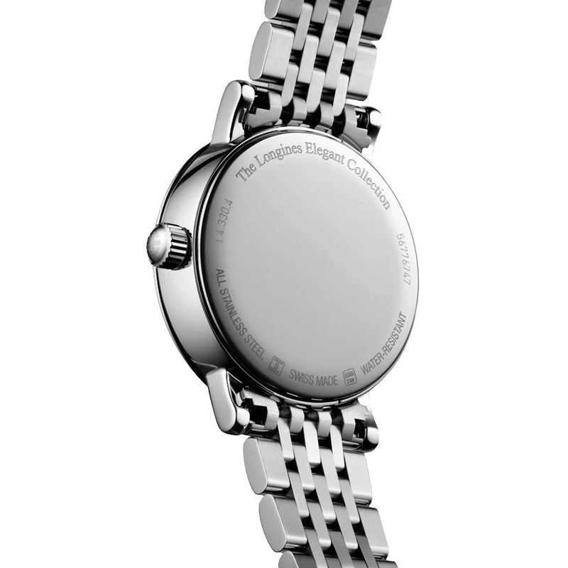 Longines Longines Elegant Collection Moonphase