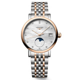 Longines Longines Elegant Collection Moonphase