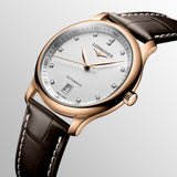 Longines Master Collection