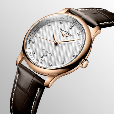 Longines Master Collection
