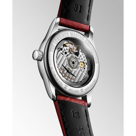 Longines Master Collection