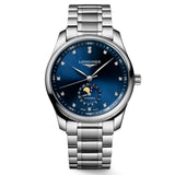 Longines Master Collection