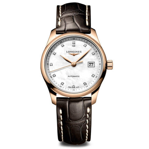 Longines Master Collection
