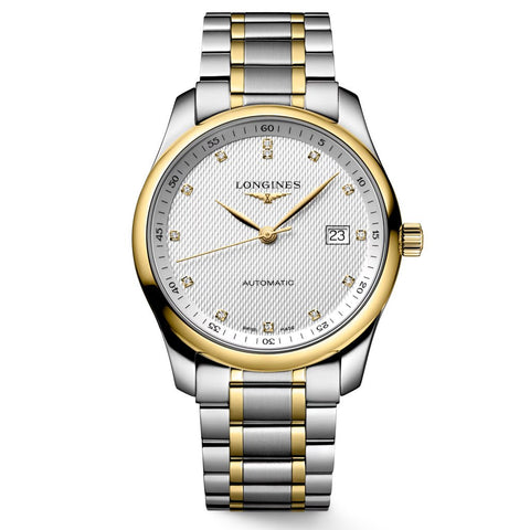 Longines Master Collection