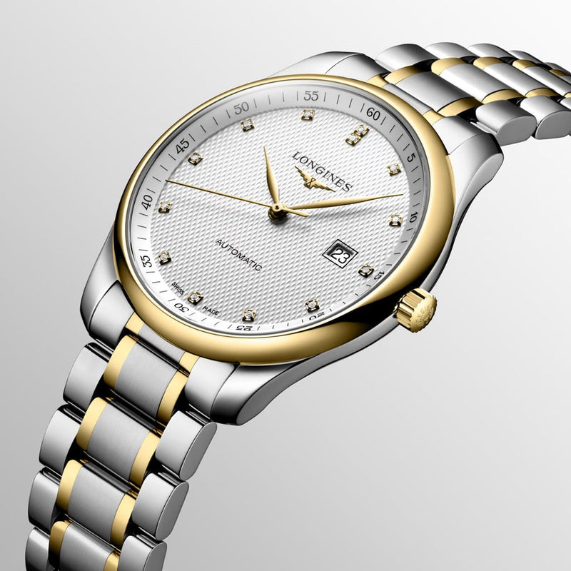 Longines Master Collection