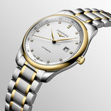 Longines Master Collection