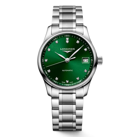 Longines Master Collection