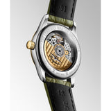 Longines Master Collection