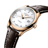 Longines Master Collection