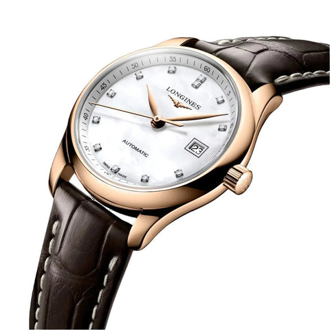 Longines Master Collection