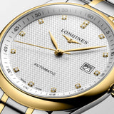 Longines Master Collection