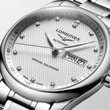 Longines Master Collection