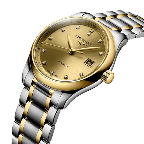 Longines Master Collection