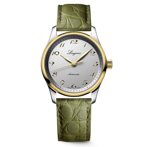 Longines Master Collection