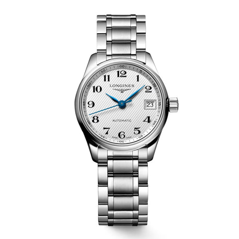 Longines Master Collection