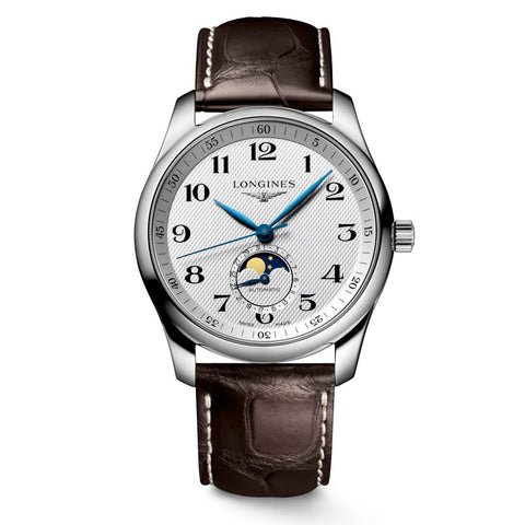 Longines Master Collection