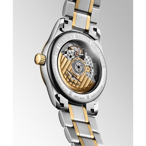 Longines Master Collection