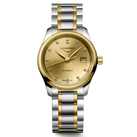 Longines Master Collection
