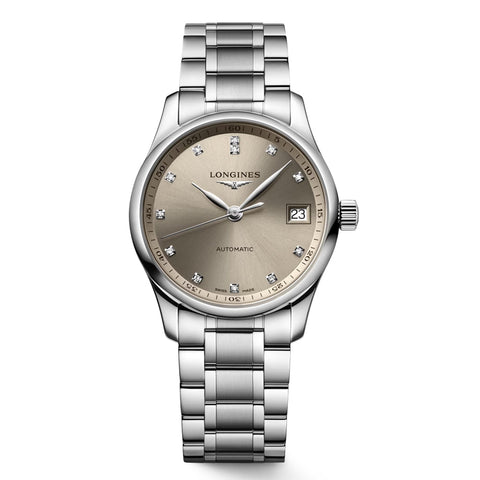 Longines Master Collection