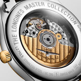 Longines Master Collection