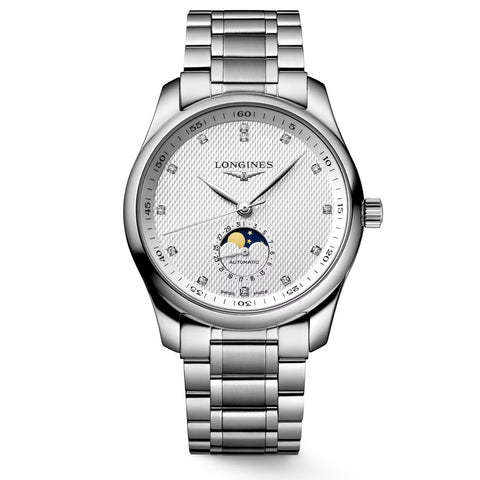 Longines Master Collection