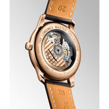 Longines Master Collection