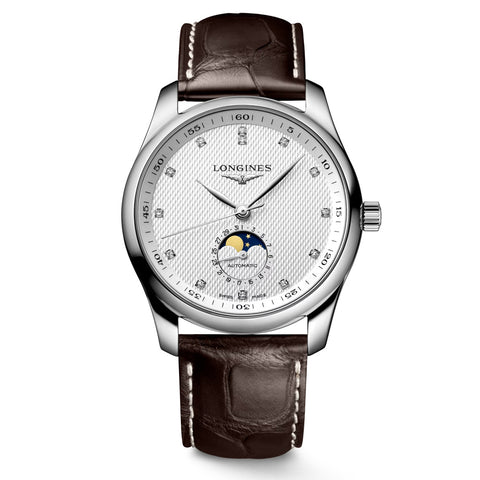 Longines Master Collection