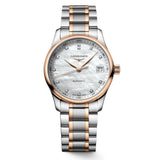 Longines Master Collection