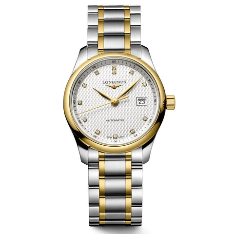 Longines Master Collection