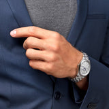 Longines Master Collection