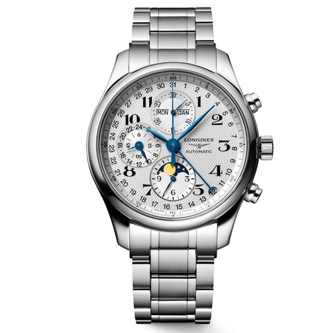 Longines Master Collection