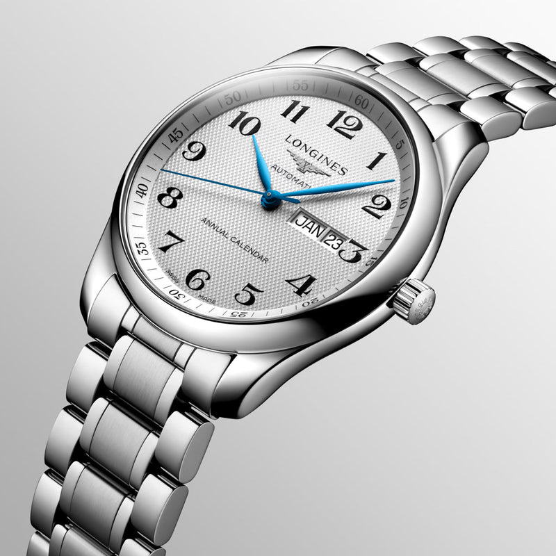 Longines Master Collection